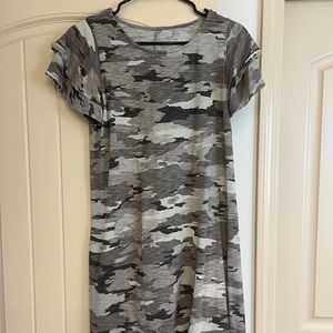 Isabel Maternity Dress